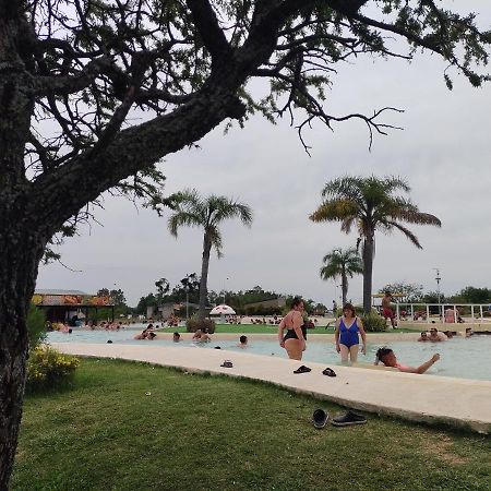 Cabana Don Oscar Federación 外观 照片