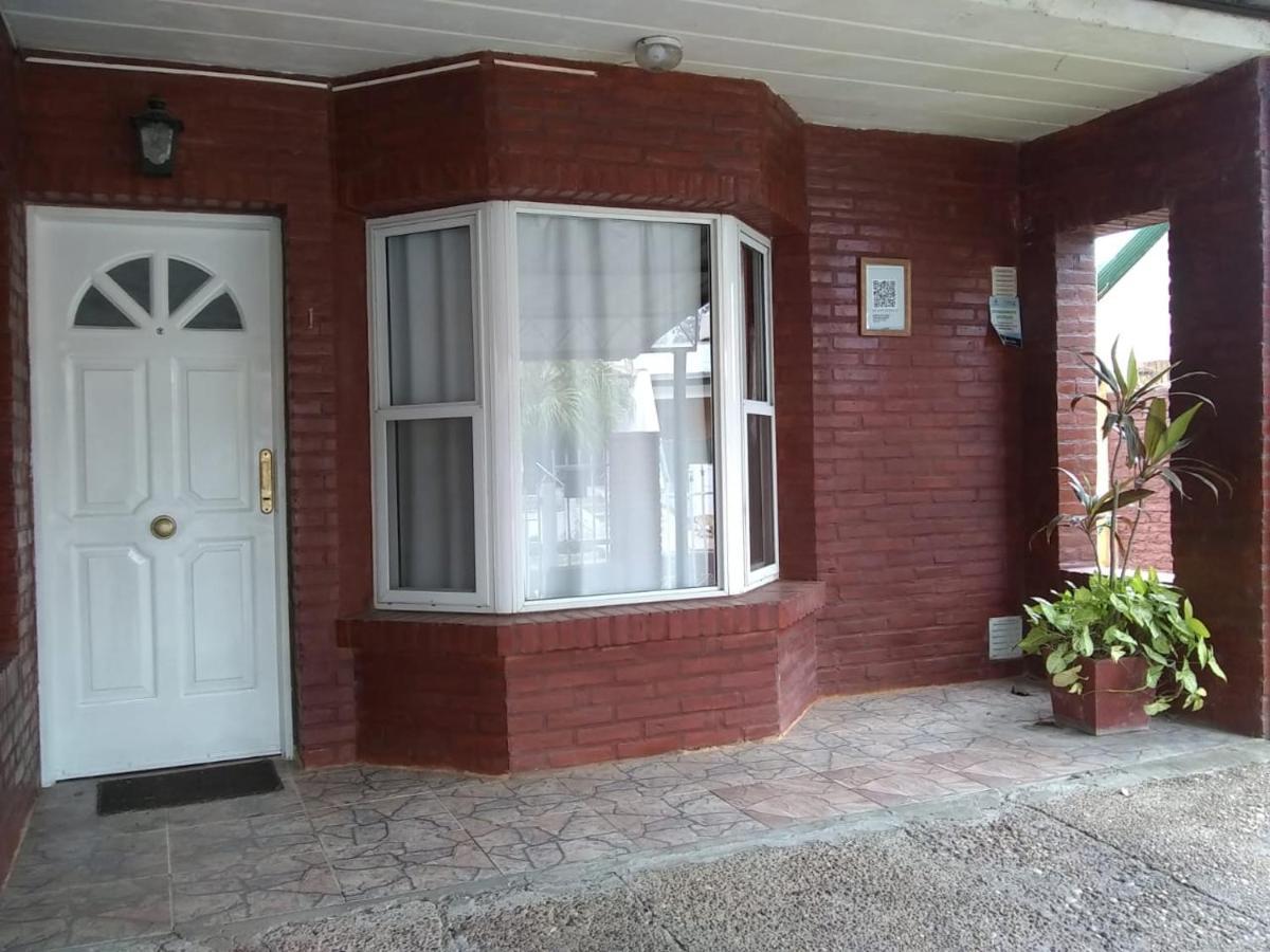 Cabana Don Oscar Federación 外观 照片