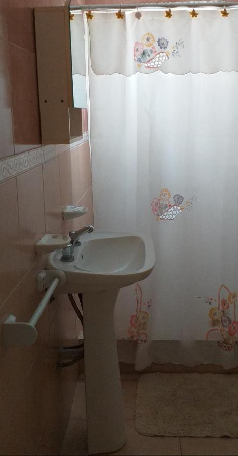 Cabana Don Oscar Federación 外观 照片