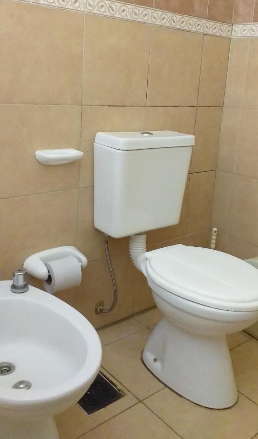 Cabana Don Oscar Federación 外观 照片
